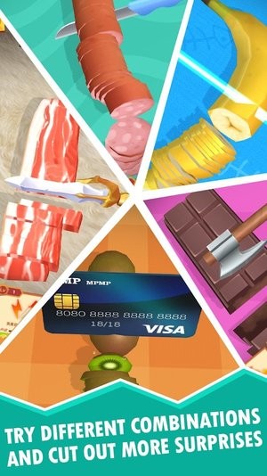 快乐切片(HappySlice)