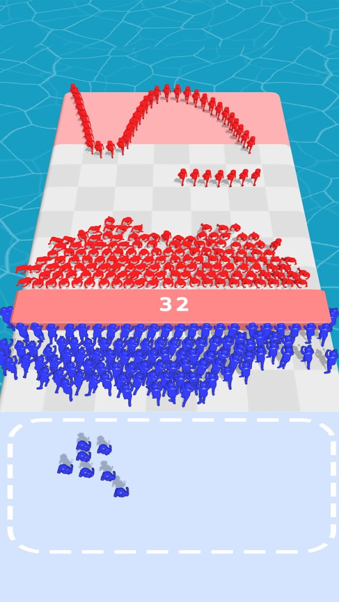 画个军队推推战 画个军队推推战