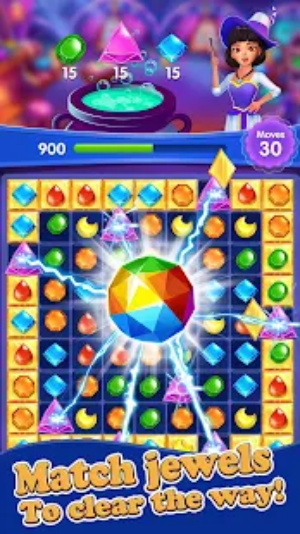 Jewels Art(珠宝艺术手游)