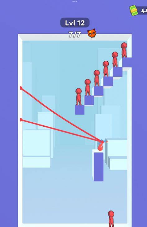 弹弓弹射大师Slingshot Master