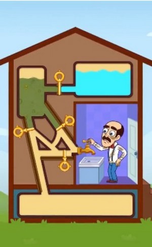 一起来通关：vip版