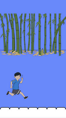 谁动了我的菊花 谁动了我的菊花