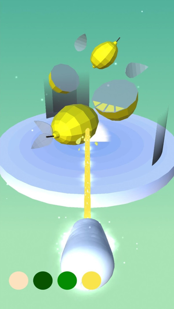 涂漆大炮 涂漆大炮