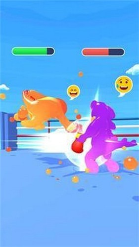 Jelly Clash 3D(果冻竞技者3D)