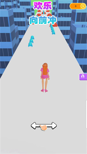 姐就是女王游戏中文版(High Heels)