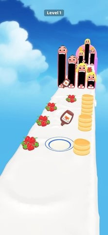 煎饼奔跑Pancake Run