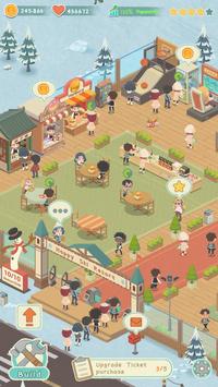 Ski Resort(懒散的滑雪大亨)