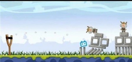 愤怒的可莉AngryKeli