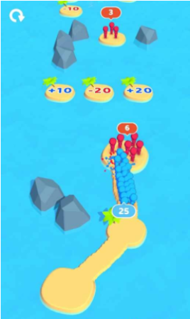 Sand Master(挖沙火拼大师游戏)