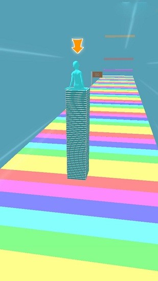 搭桥人终极淘汰赛