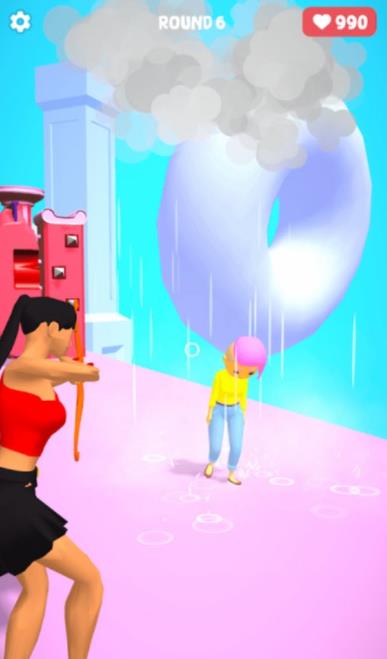 男人？拿来吧你