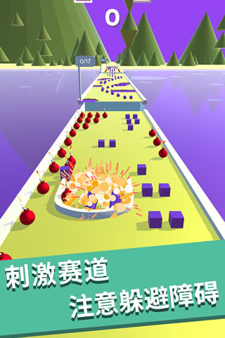 解压大作战 解压大作战