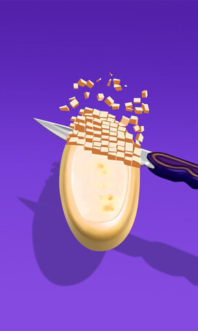 香皂切切切 香皂切切切