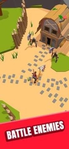 Dino Survival(恐龙生存侏罗纪世界)