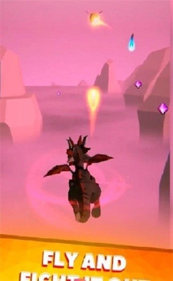 龙之马拉松手游