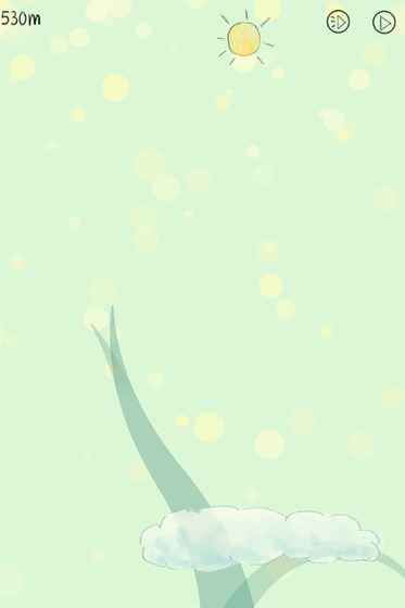 你是我的阳光修改版