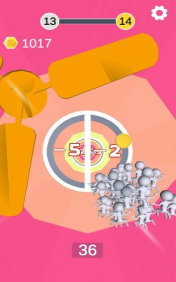 坠落竞技场(FALL.IO)