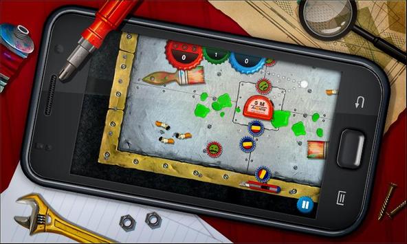 Caps(踢瓶盖挑战手游)