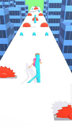 姐就是女王游戏中文版(High Heels)