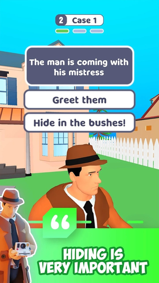 骗子终结者CheaterBuster