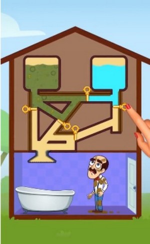 一起来通关：vip版