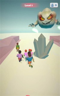 Lightining Runner(闪电跑者手游)