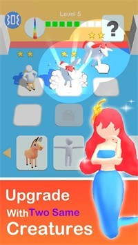 MythMerge(神话合并)