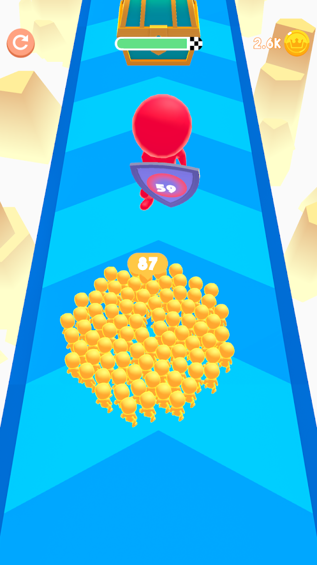 集团突击 集团突击