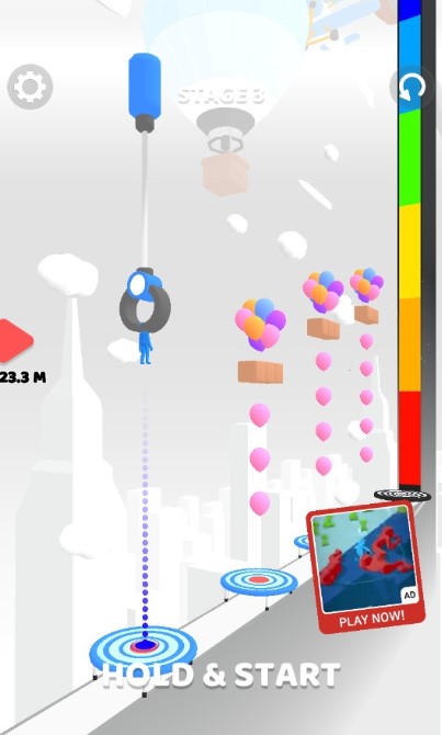 蹦床王TrampolineKing 蹦床王TrampolineKing