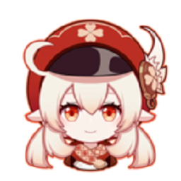 愤怒的可莉AngryKeli