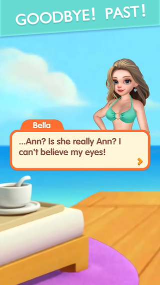 Match Beauty(美女匹配装扮)