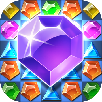 无限宝石点点消