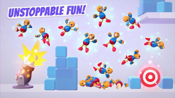 发射木偶人 发射木偶人