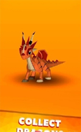 龙之马拉松手游