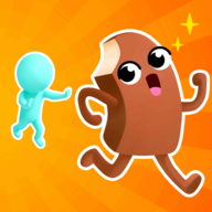 Waiter Maze(逃跑的冰淇淋)