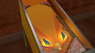 闪光弹球手机版