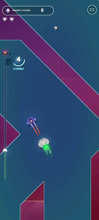 天空漂移SkyDrifter