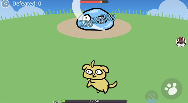 Furrywisher游戏最新版