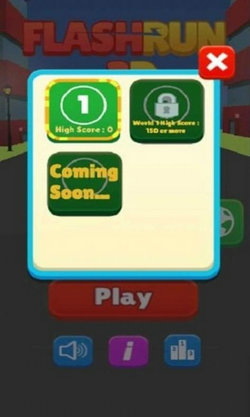 闪电人竞技 最新版