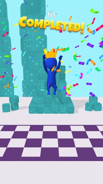 幸运跳跃LuckyJump