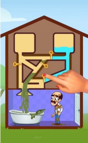 一起来通关：vip版