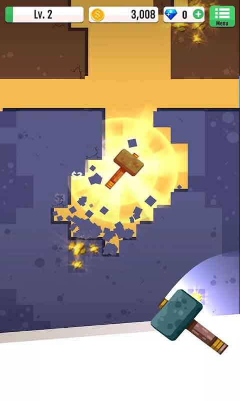 全民敲砖块 全民敲砖块