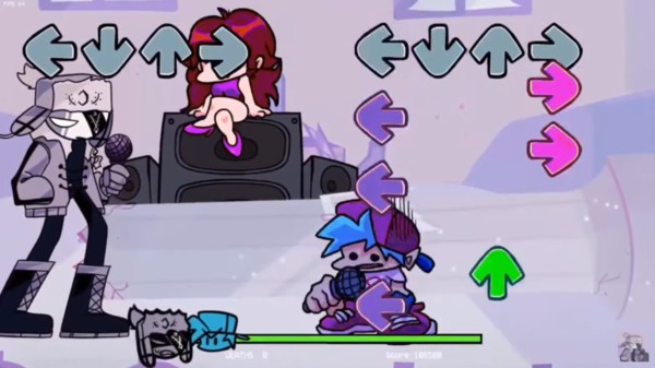 黑色星期五之周五夜舞团 黑色星期五之周五夜舞团