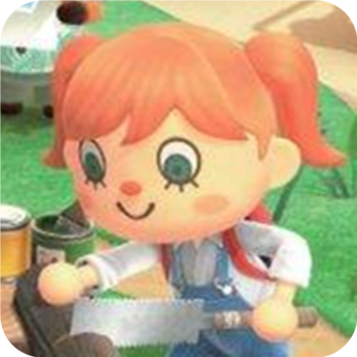 动森：我的矿场