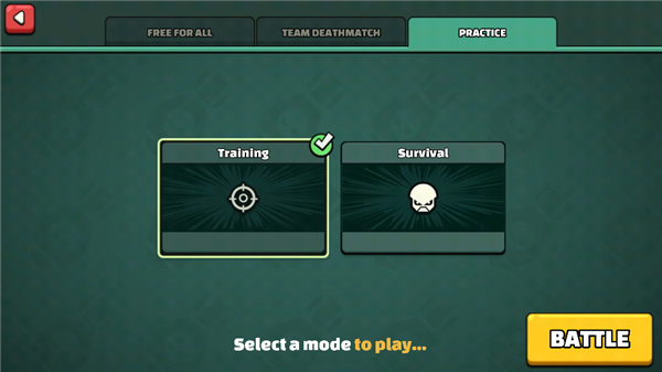 涂鸦军团2迷你民兵