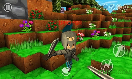 城堡史诗战斗免谷歌版