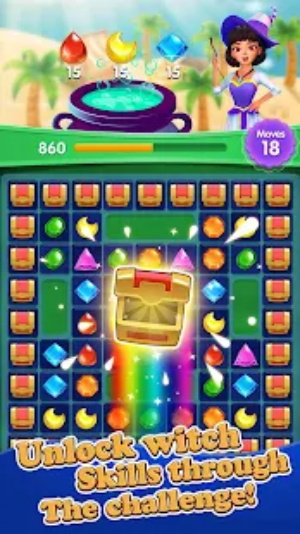 Jewels Art(珠宝艺术手游)