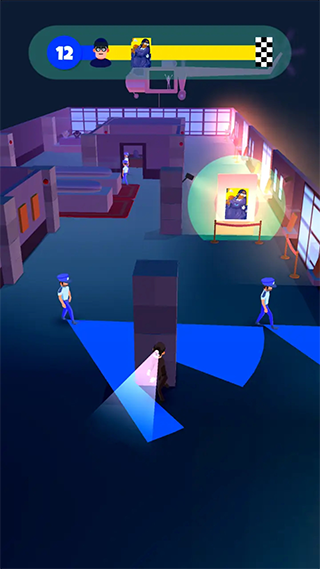 盗贼大师 手机版v1.4.17