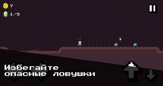 神秘出口手游(MysteryExit)