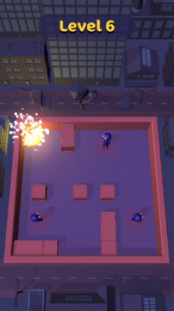 火柴人光芒 火柴人光芒